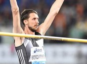 Украинец вышел на первое место в Бриллиантовой Лиге