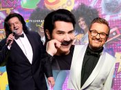 Какая песня была популярной в Украине в 1990 году