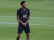 "Неймар, проваливай": болельщики ПСЖ обратились к бразильцу