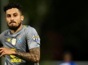 В Атлетико определились с главной трансферной целью на зиму