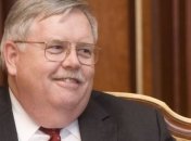 США готовы помочь Украине в организации добычи сланцевого газа 