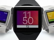 "Умные" часы Qualcomm Toq получили необычную функцию