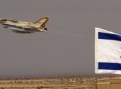 Самолеты ВВС Израиля нанесли авиаудары по сектору Газа