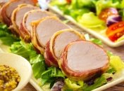 Эта закуска исчезнет со стола первой