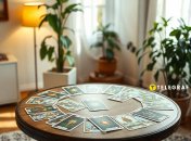 Прогноз Таро на 2 лютого