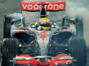 Гран-при США будет проходить одновременно с финалом НАСКАР 