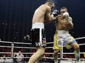 Усик - о предстоящем бое против Беллью и планах на будущее