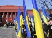 КНУ им. Т. Шевченко - лидер по количеству заявлений абитуриентов