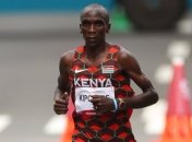 Олимпиада в Токио: кто выиграл марафон