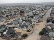 В 2012 убытки от природных катастроф составили $160 млрд