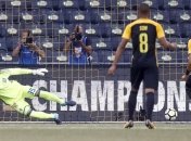 Цифра дня: "Янг Бойз" нанес в 18 раз больше ударов, чем "Динамо"