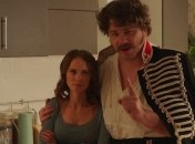 Сменил Асмус на ее копию: Харламова после расставания заметили с новой девушкой. Фото