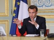 Макрон: Нам нужно будет соблюдать строгий карантин до 11 мая