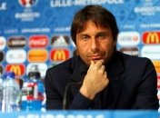 Антонио Конте о предстоящем матче Италия - Ирландия