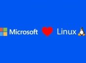 Корпорация Microsoft финансирует разработчиков ОС Linux