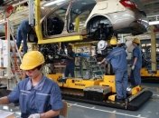 В Китае продолжается снижение темпов роста экспорта