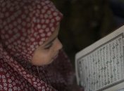 Мэром палестинского города стала 15-летняя девушка