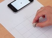 Разработчик обнаружил у iPhone скрытые возможности (Видео)