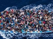 У Середземному морі за 5 років загинули понад 20 тисяч мігрантів