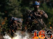 1666-й день полномасштабной войны России против Украины