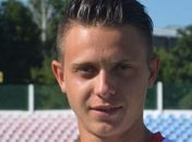 Хавбек "Черкасского Днепра": Мы довольны взятым очком на выезде