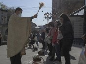 Пасха на карантине: полиция открыла пять уголовных дел