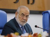 Лидер ХАМАСа Ахмад Бахар