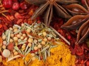 Специи, которые пойдут на пользу вашему здоровью