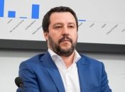 Вице-премьер Италии Сальвини сделал новое скандальное заявление  