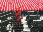 Северная Корея намерена придерживаться политики сонгун