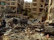 В Сирии экстремисты совершили серию терактов