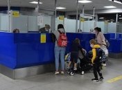 Домой вернулись еще 700 украинцев