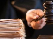 Два суда на Донетчине и Луганщине будут оставаться без судей