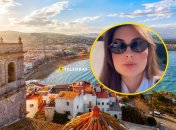 Жизнь украинки в европейской стране