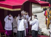 Папа Франциск канонизировал двух палестинских монахинь