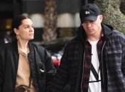 СМИ: Ченнинг Татум и Джесси Джей расстались