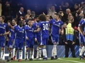 "Челси" без проблем прошел дальше в Кубке Англии 2016/17