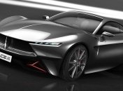 Итальянцы создали спецверсию Tesla Model S