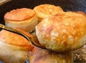 Від таких пиріжків із начинкою ніхто не відмовиться