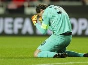 Пятов: Я заслужил поехать на Евро, свое место не отдам