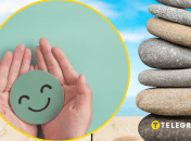 Украинские синонимы к слову "благополучие"