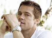 СМИ назвали новое увлечение Брэда Питта 