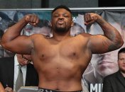 Миллер нашел соперника на бой 18 января