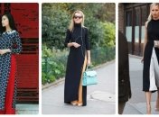 Хитрощі, як виглядати струнко за рахунок одягу: поради стиліста