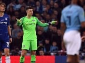 Кепа и Сарри разрешили конфликт в концовке матча Челси - Манчестер Сити