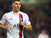 Меньє підписав контракт з Боруссією Дортмунд