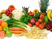 Правительство РФ опубликовало список запрещенных турецких продуктов