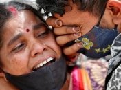 В Індії підтвердили появу нової мутації коронавірусу: наскільки вона небезпечна