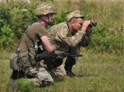 На Ровенщине пограничники применили оружие против нарушителей