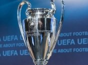 Стали известны все команды, попавшие в 1-ю корзину Лиги чемпионов сезона-2016/17